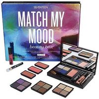 Seventeen Match My Mood Beauty Box
