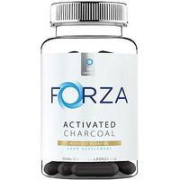 FORZA Activated Charcoal 100 Capsules