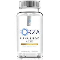 FORZA Alpha Lipoic Acid 90 Capsules