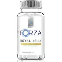 FORZA Royal Jelly 100 Capsules