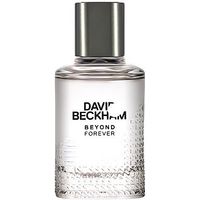Beyond Forever Eau De Toilette 40ml For Men By David Beckham