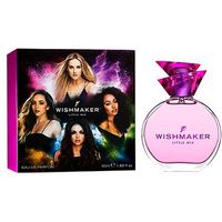 Little Mix Wishmaker 50ml Eau De Parfum