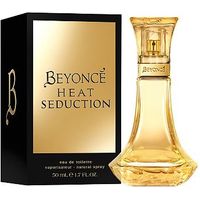 Beyonce Heat Seduction Eau De Toilette 50ml