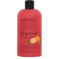 Baylis & Harding Beauticology Pink Grapefruit & Raspberry Bath & Shower Creme 500ml
