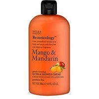 Baylis & Harding Beauticology Mango & Mandarin Bath & Shower Creme 500ml