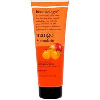 Baylis & Harding Beauticology Mango & Mandarin Shower Scrub 250ml