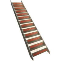 KWikstairs Straight Flight (W)Up To 900mm (H)Up To 2860mm