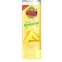 Imperial Leather Foamy Banana Shower Cream 250ml