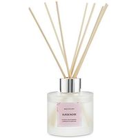 Boots Home Fragrance Suede Rose Reed Diffuser
