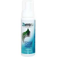 Zerreau Towel Off Shampoo Apple 180ml
