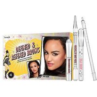 Benefit Defined And Refined Kit Kit Medium