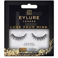 Eylure Luxe Collection Lashes - Trinket (Mink Effect)
