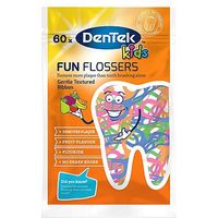 Dentek Fun Flosser 60CT