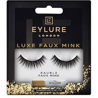 Eylure Luxe Collection Lashes - Bauble (Mink Effect)