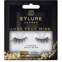 Eylure Luxe Collection - CameoLashes (Mink Effect)