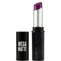 Seventeen Matte Trick Lipstick BACK TO THE FUCHSIA