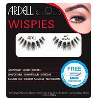 Ardell Wispies Cluster Lashes 600 Black