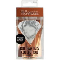 Real Techniques Bold Metals Miracle Diamond Sponge