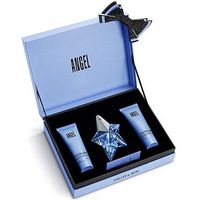 Mugler Angel 25ml Gift Set