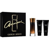 Giorgio Armani Code Profumo Eau De Parfum 60ml Gift Set