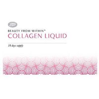 Boots Beauty From Within Collagen Liquid - 10 Days Supply