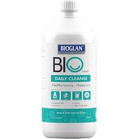 Bioglan BioHappy Daily Cleanse - 750ml