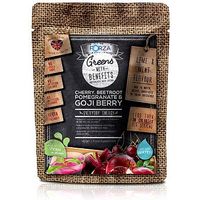 Forza Greens With Benefits Everyday Energy Powder - 140g