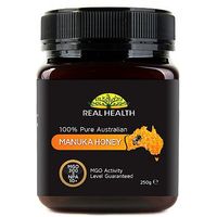 Real Health Manuka Honey MGO 300 - 250g