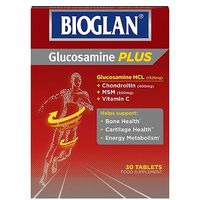 Bioglan Glucosamine Plus