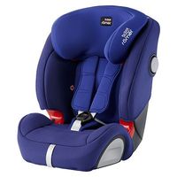 Britax Romer Evolva 123 SL SICT Car Seat - Ocean Blue