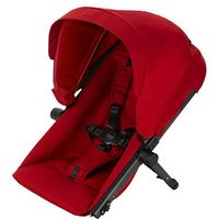 Britax B-READY Pushchair Second Seat - Flame Red