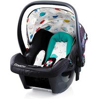 Cosatto Hold 0+Car Seat - Space Racer