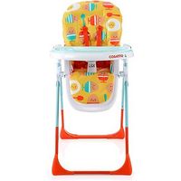 Cosatto Noodle Supa Highchair - Egg And Spoon