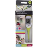 Brother Max Flexi-Tip Thermometer