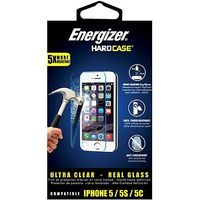 Energizer IPhone 5/5SE 0.4mm Glass Screen Protector