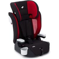 Joie Elevate 1/2/3 Car Seat - Cherry