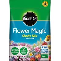Miracle Gro Flower Magic Shady Mix 782G