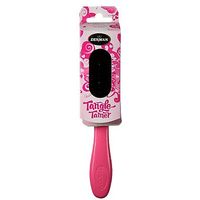Denman Tangle Tamer Candy Pink D90