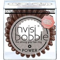Invisibobble Power Hanging Pack Brown