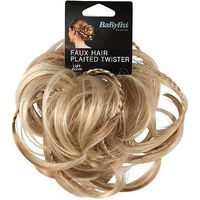 Babyliss Faux Hair Twister Light Blonde