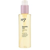 No7 Beautiful Skin Cleansing Oil 150ml