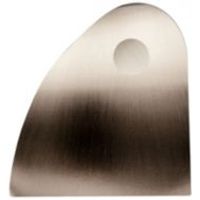 Axxys® Panel Bracket (L)47mm (H)44mm (W)25mm - 3663602011484