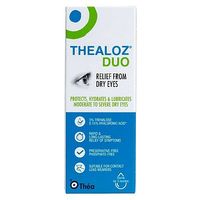Thealoz Duo - 10ml