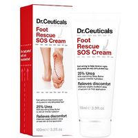 Dr.Ceuticals Foot Rescue SOS Cream - 100 Ml