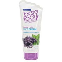 Freeman Bare Foot Lavender + Mint Foot Cream - 150 Ml