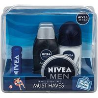 NIVEA MEN Men's Essentials