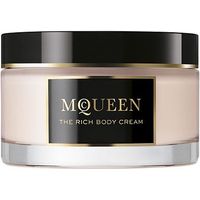 Alexander McQueen Rich Body Cream 180ml