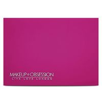 Makeup Obsession Medium Palette Pink Obsession