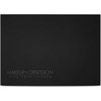 Makeup Obsession Medium Palette Luxe Matte Obsession