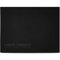 Makeup Obsession Large Palette Luxe Total Matte Obsession